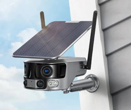 Vigilant Y6 HD - Versiones 4G/WIFI