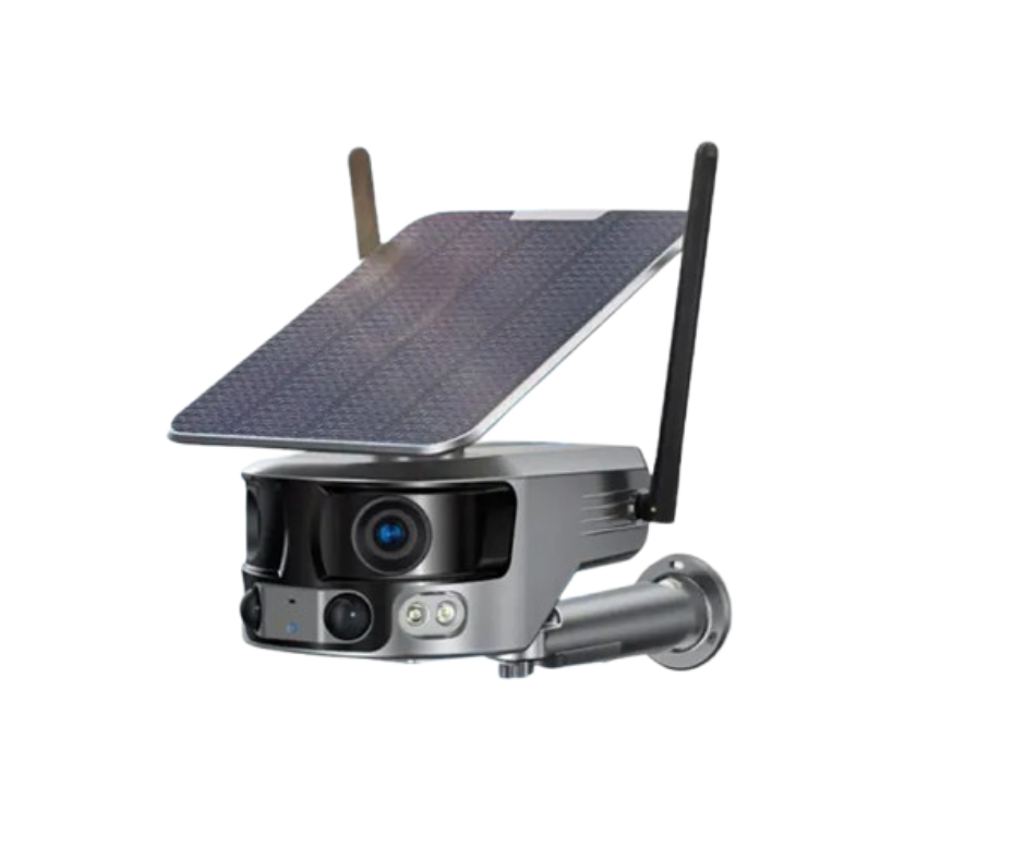 Vigilant Y6 HD - Versiones 4G/WIFI